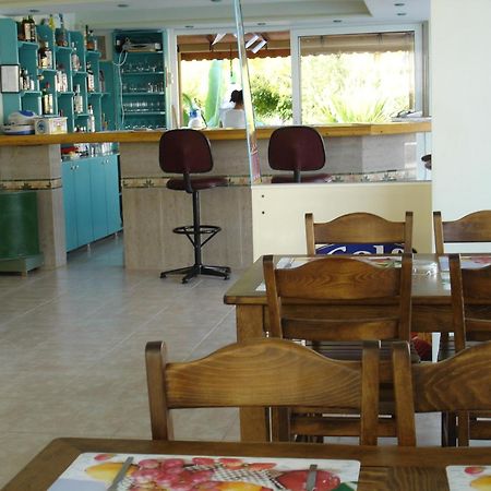 Parkmar Apart Marmaris Dış mekan fotoğraf