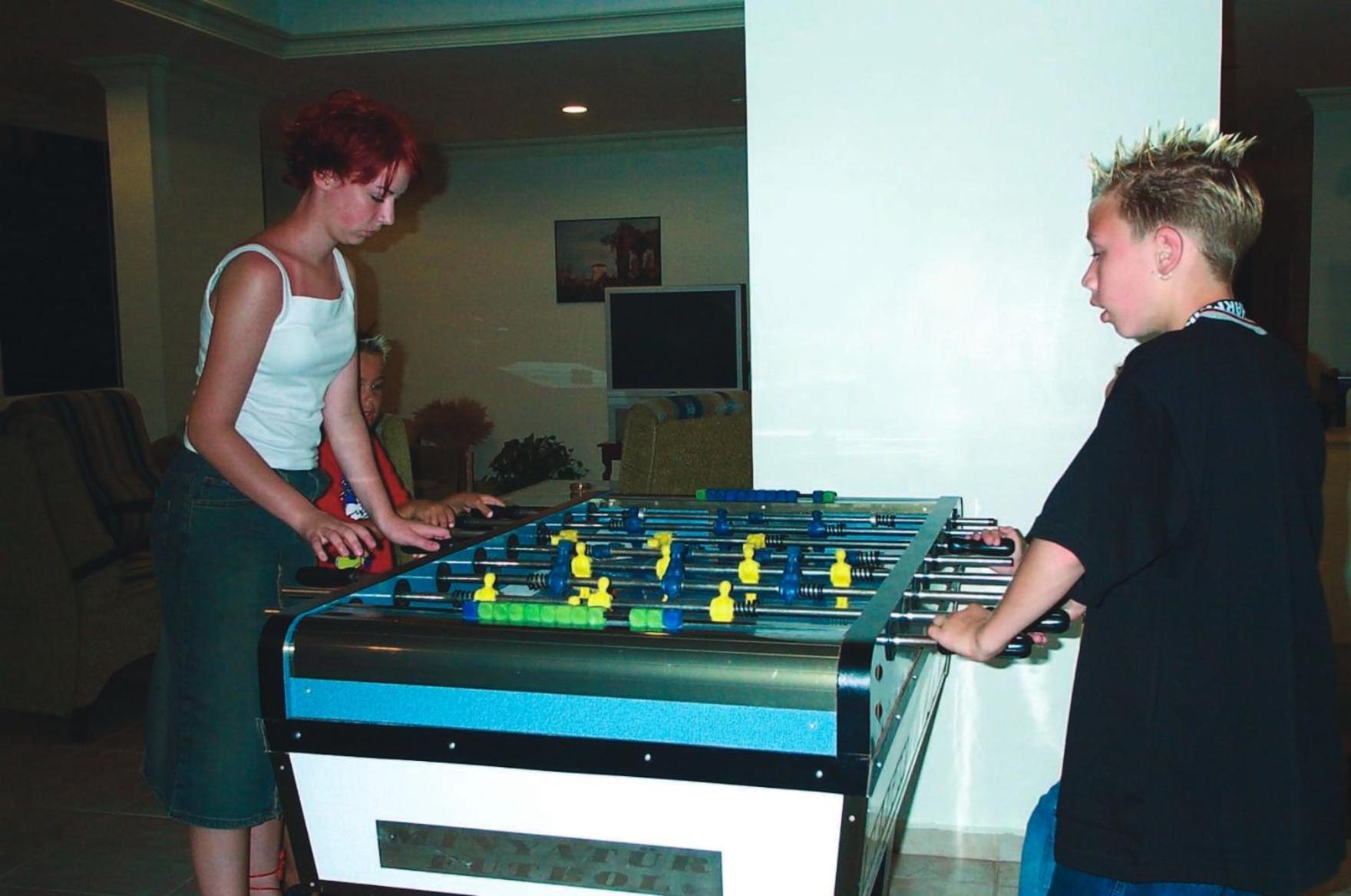 Parkmar Apart Marmaris Dış mekan fotoğraf