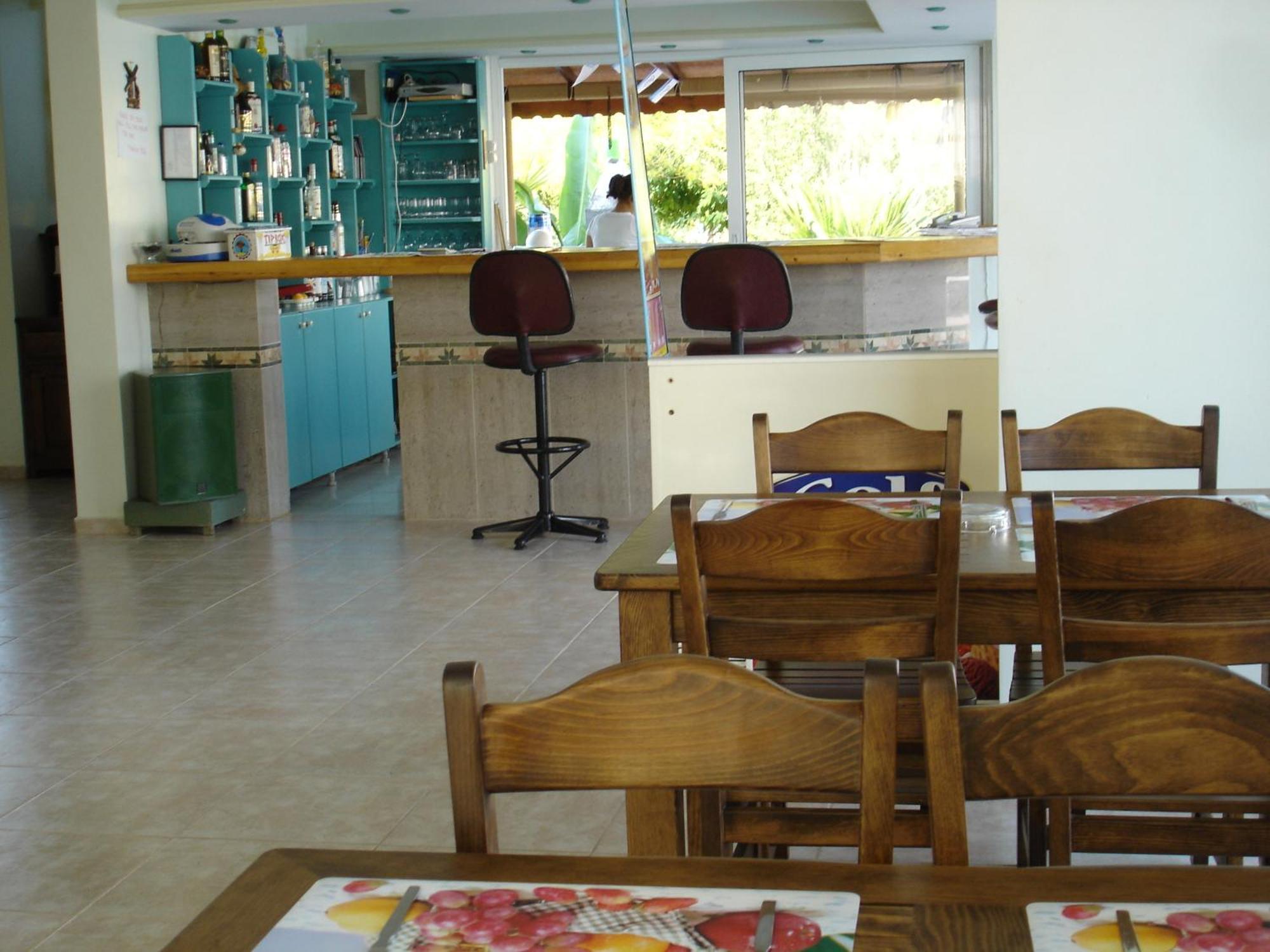 Parkmar Apart Marmaris Dış mekan fotoğraf