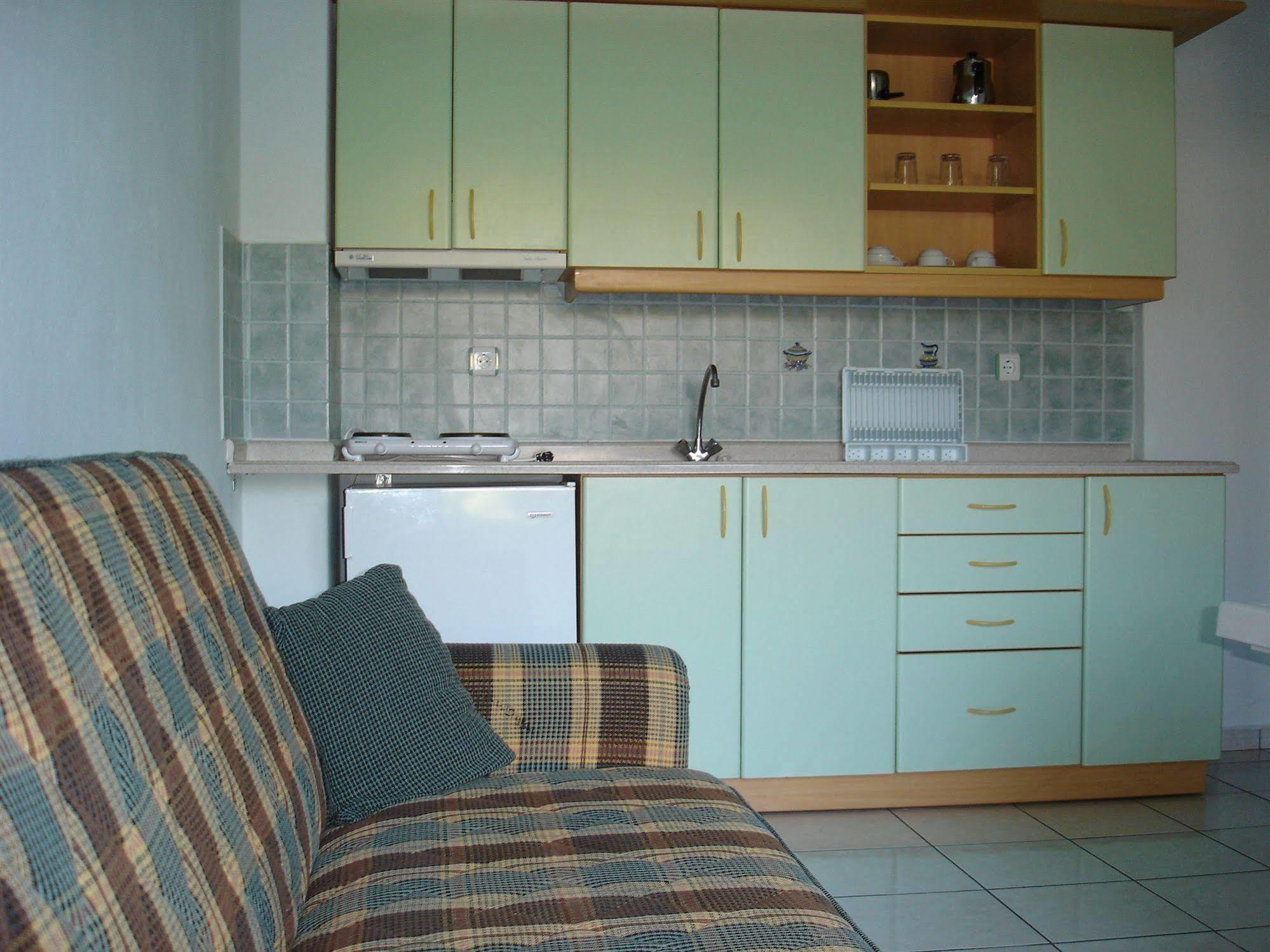 Parkmar Apart Marmaris Dış mekan fotoğraf