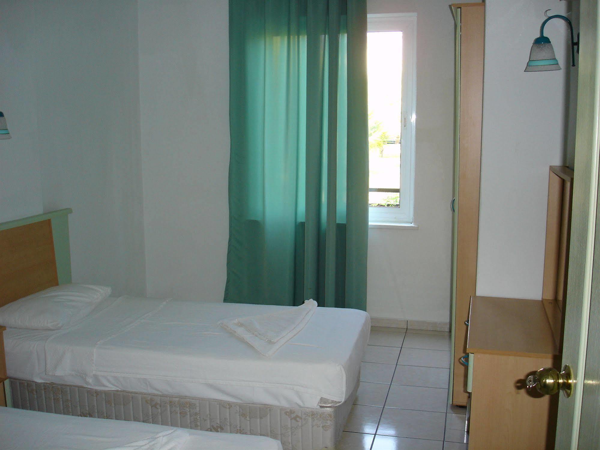 Parkmar Apart Marmaris Dış mekan fotoğraf