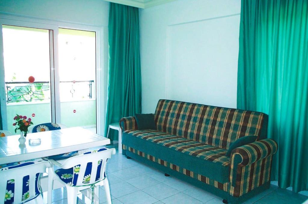 Parkmar Apart Marmaris Dış mekan fotoğraf