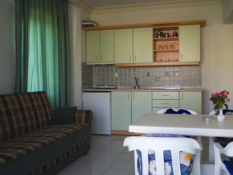 Parkmar Apart Marmaris Dış mekan fotoğraf